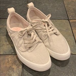 New Roxy Shaka Low Oxford shoes